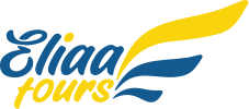 Eliaa Tours Logo